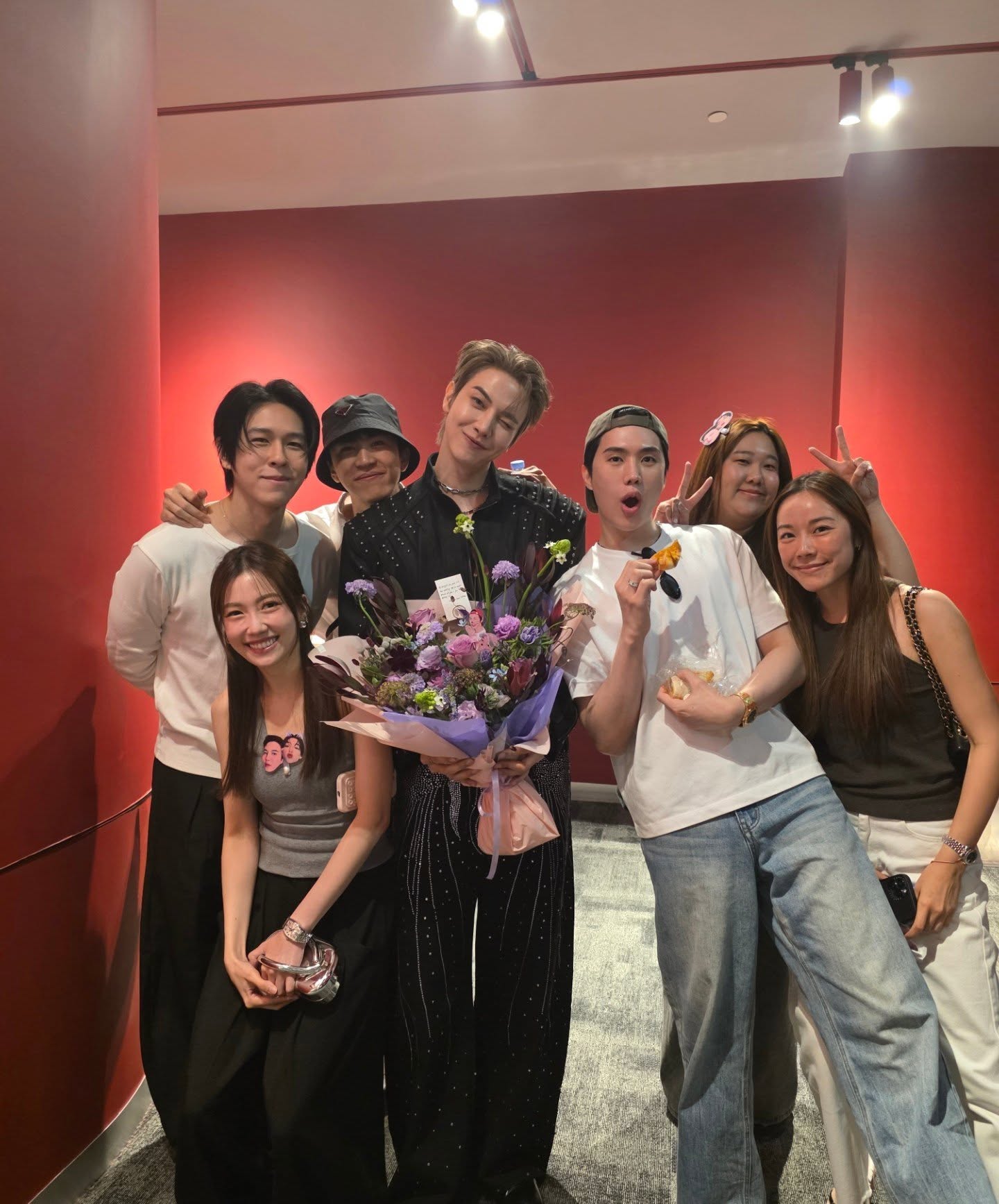 แม็กกี้ - รชต พิเชฐโชติ