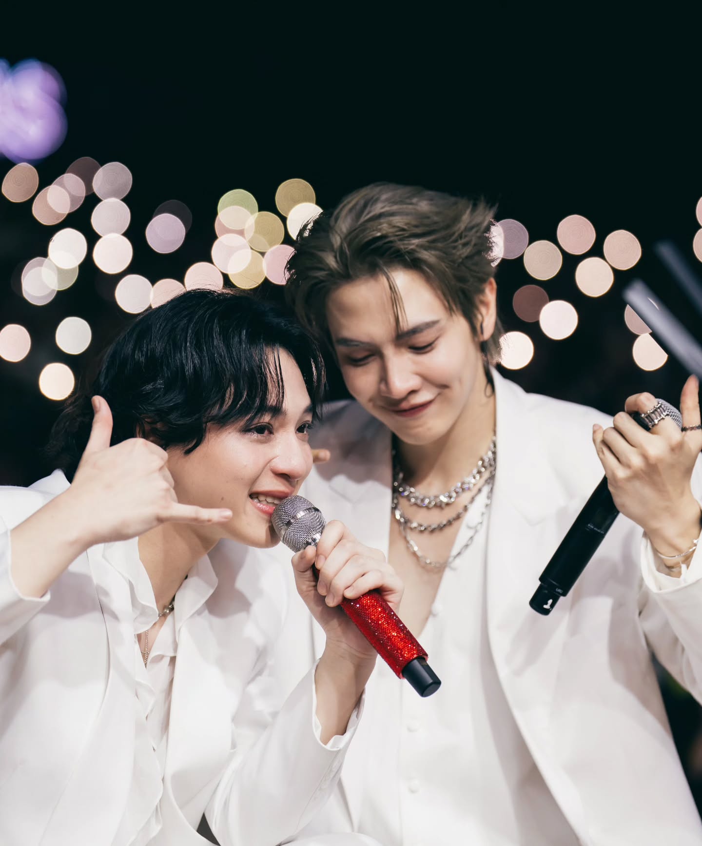 แม็กกี้ - รชต พิเชฐโชติ