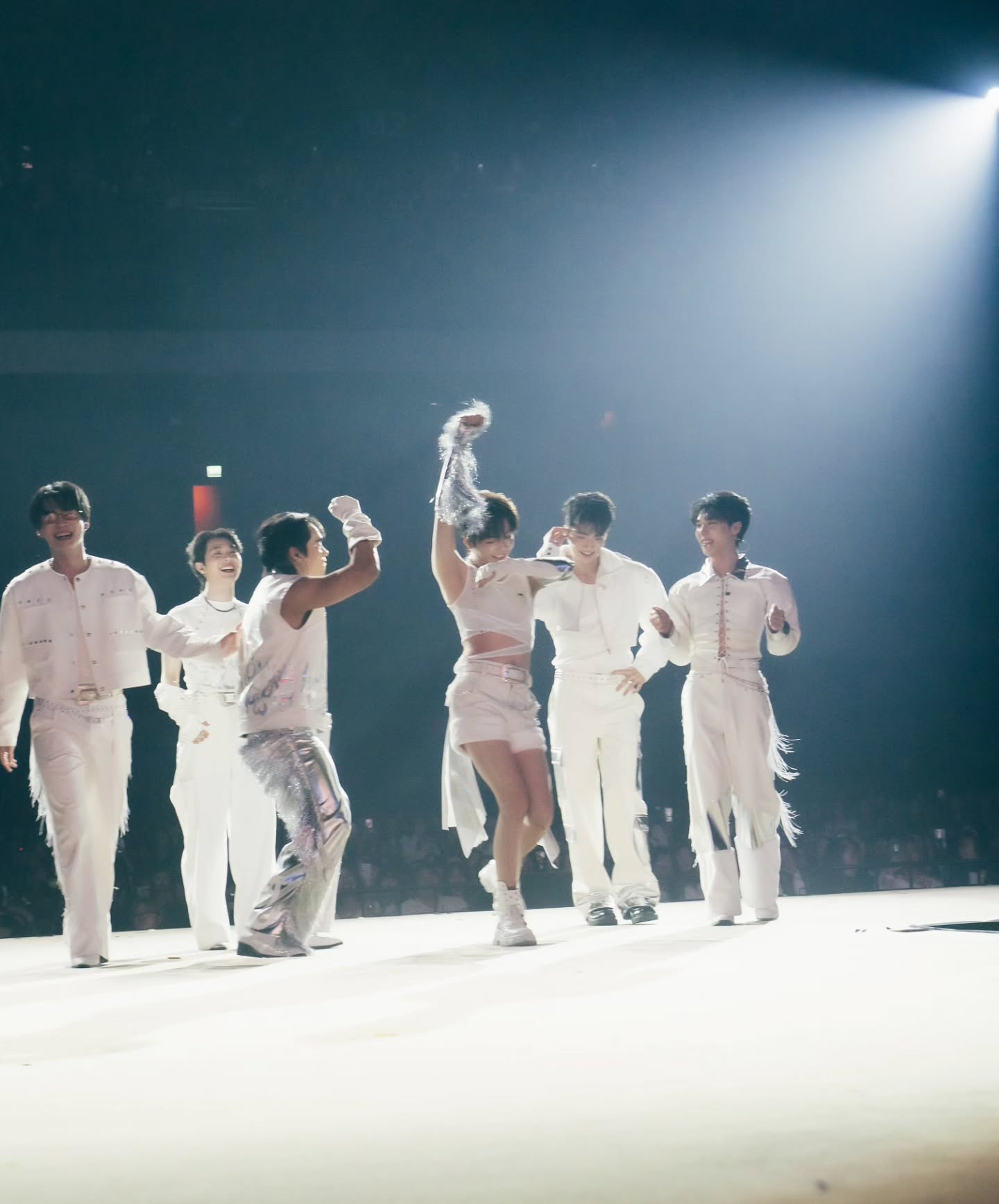 แม็กกี้ - รชต พิเชฐโชติ