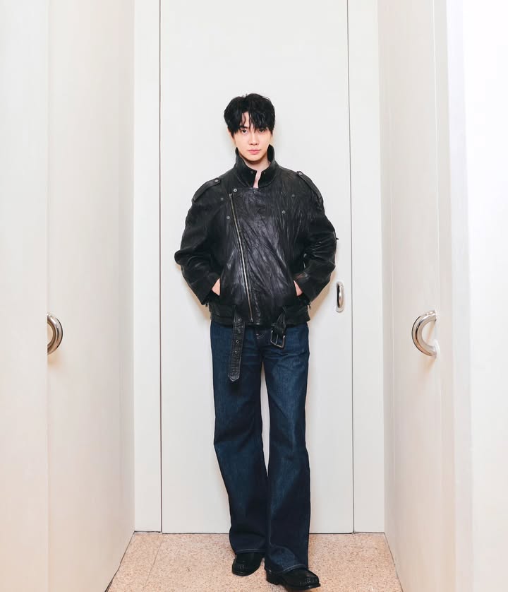 แม็กกี้ - รชต พิเชฐโชติ