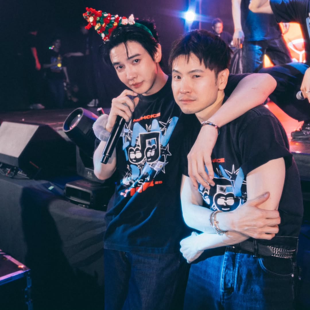 แม็กกี้ - รชต พิเชฐโชติ