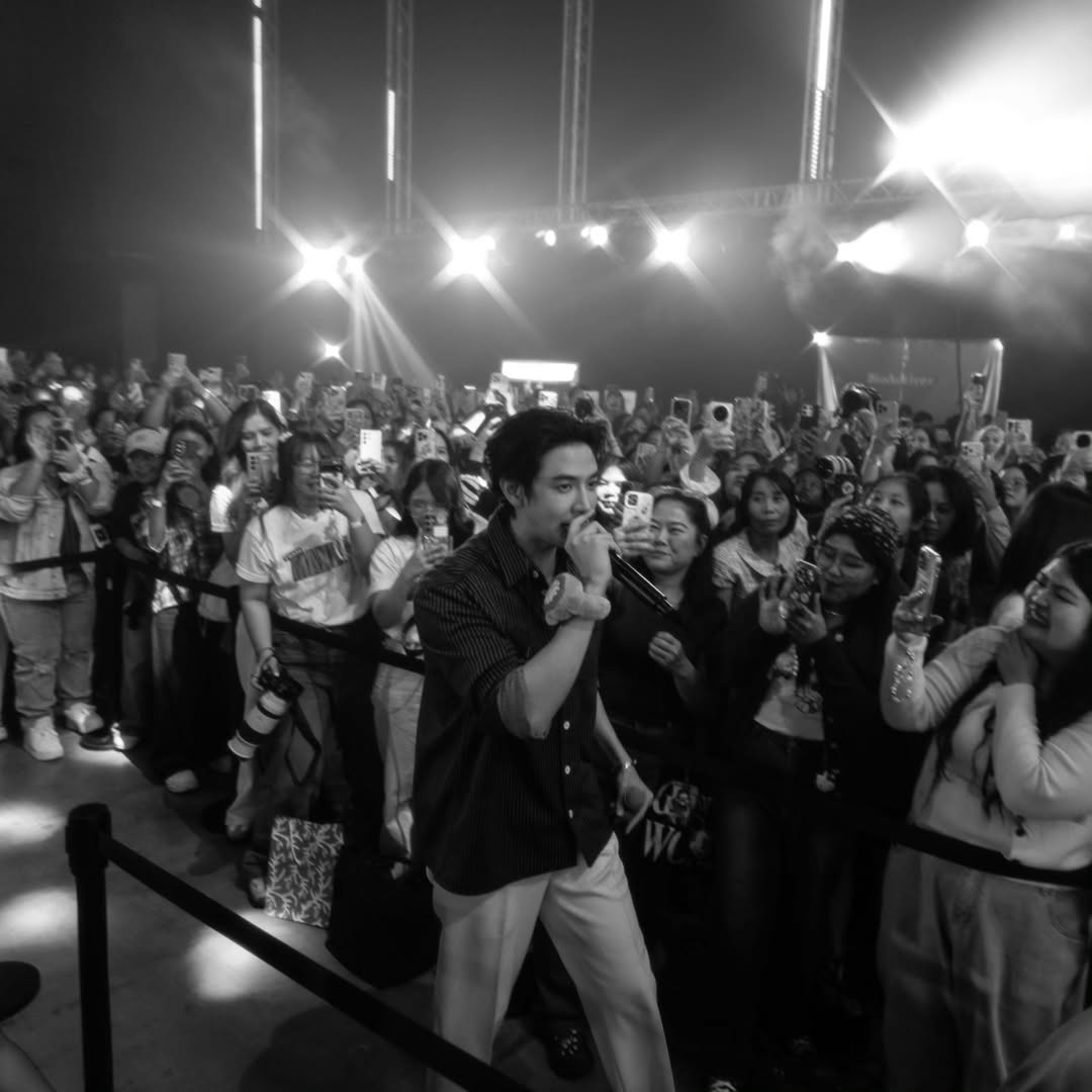 แม็กกี้ - รชต พิเชฐโชติ