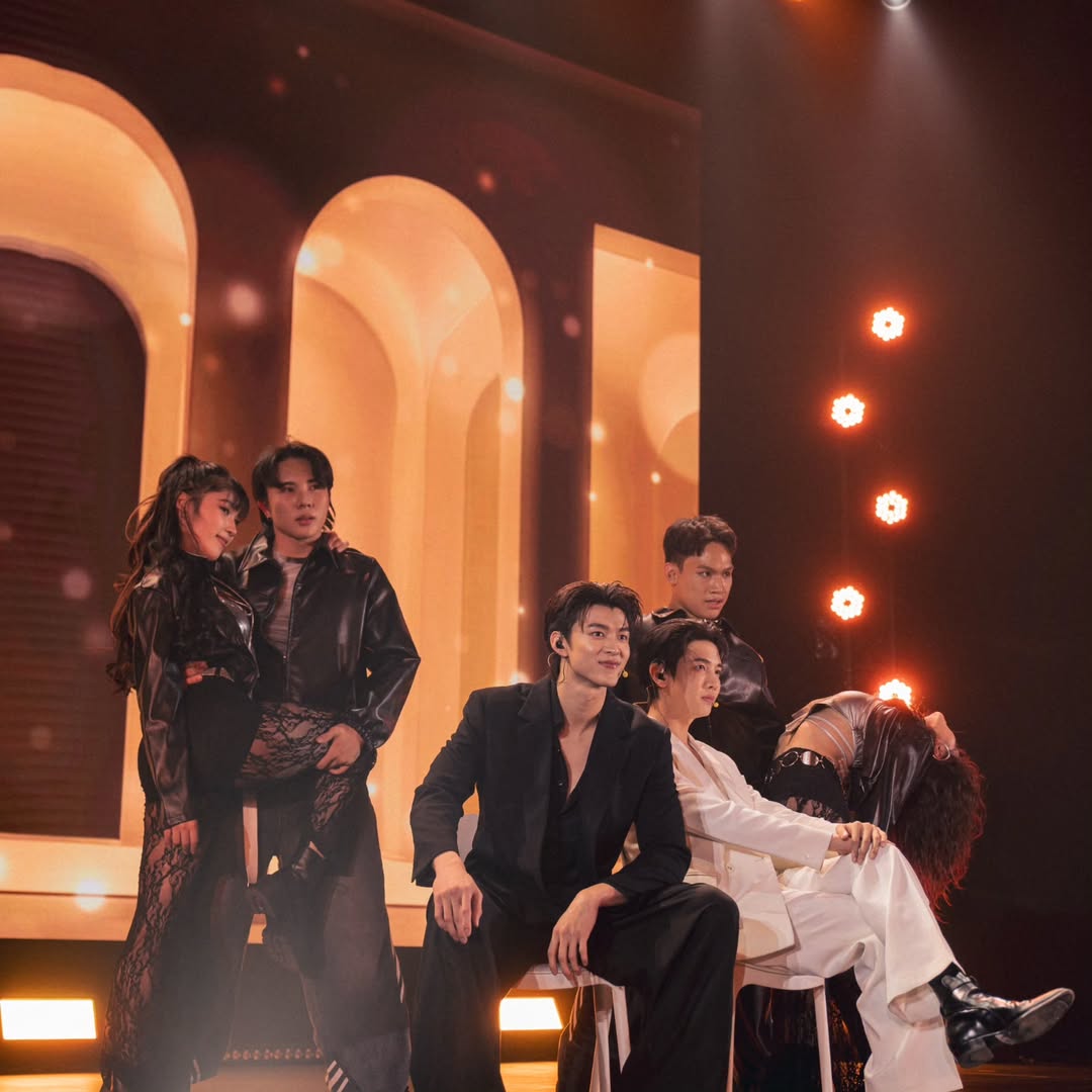 แม็กกี้ - รชต พิเชฐโชติ