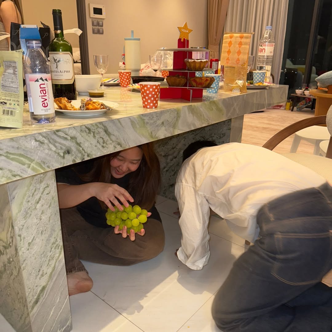 แม็กกี้ - รชต พิเชฐโชติ