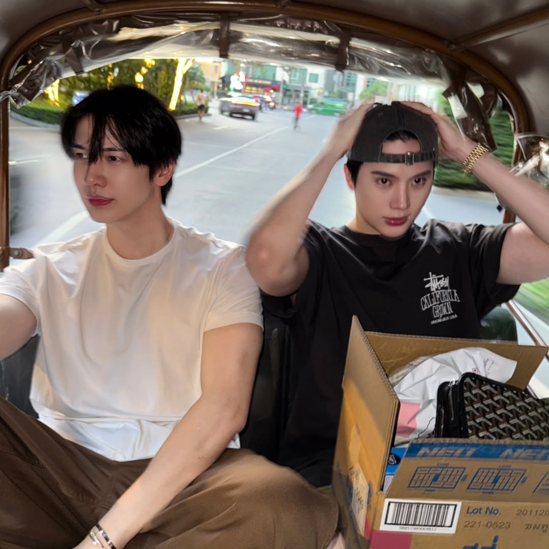 แม็กกี้ - รชต พิเชฐโชติ