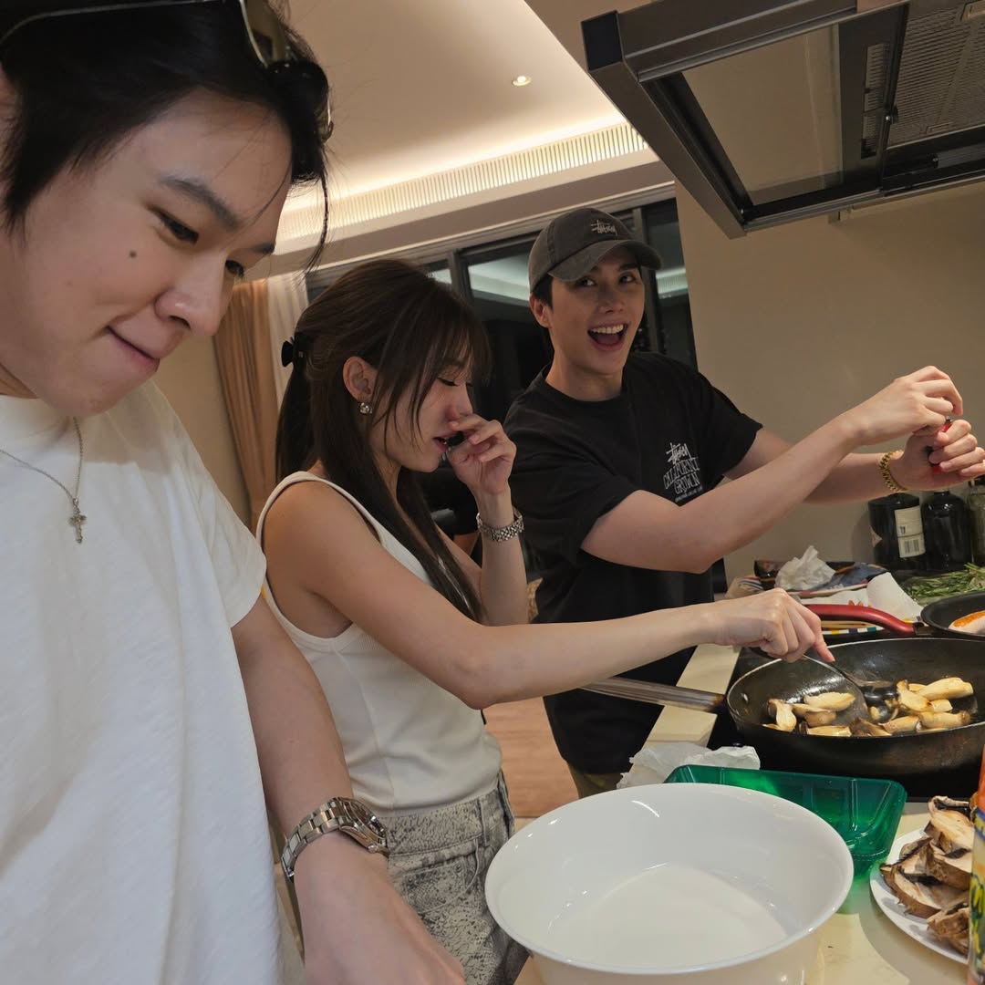 แม็กกี้ - รชต พิเชฐโชติ