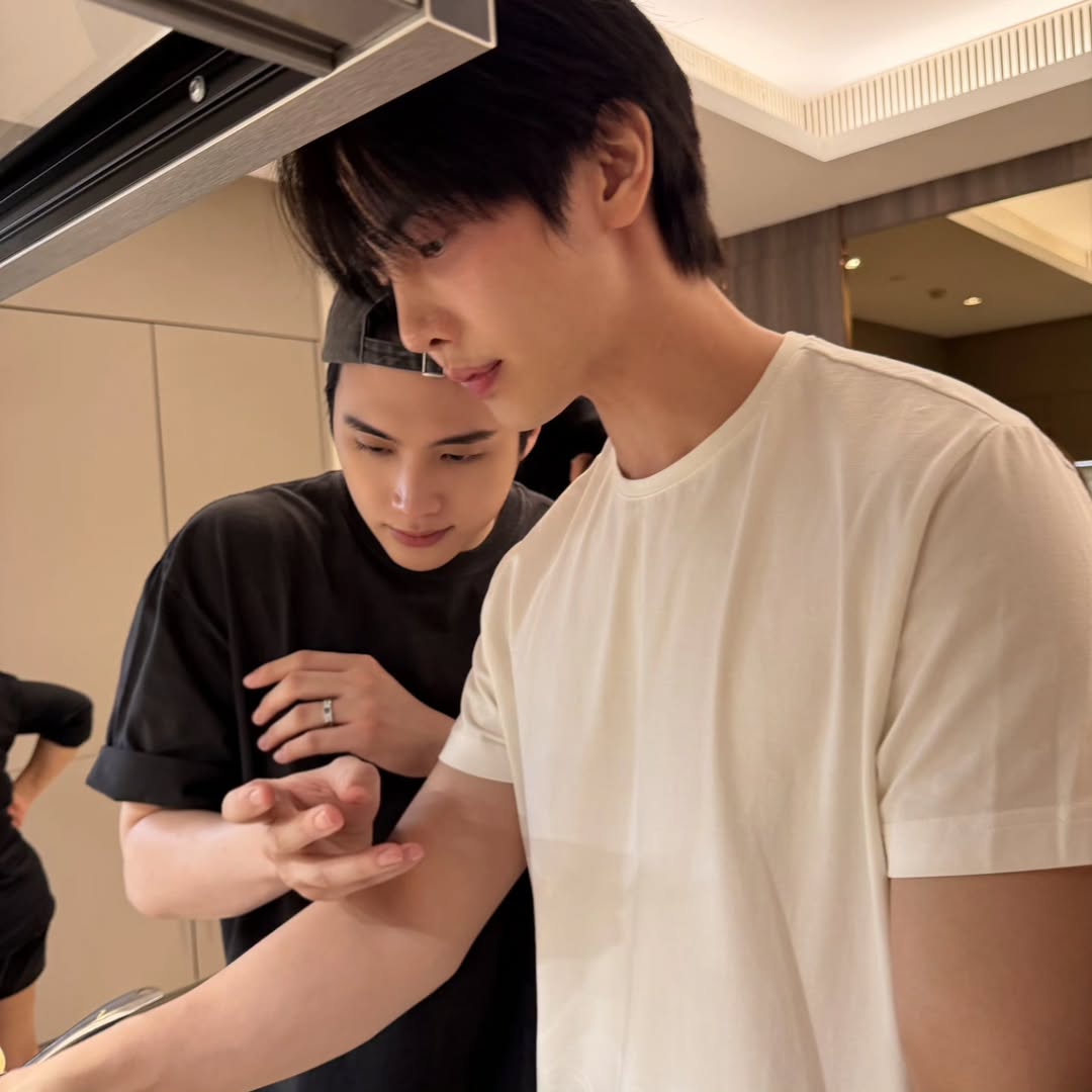 แม็กกี้ - รชต พิเชฐโชติ