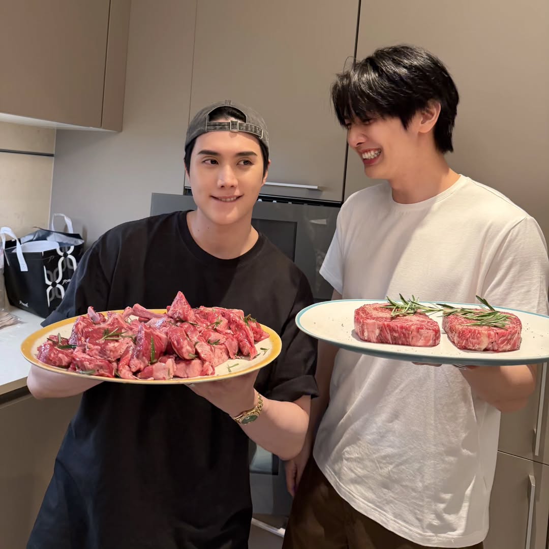 แม็กกี้ - รชต พิเชฐโชติ