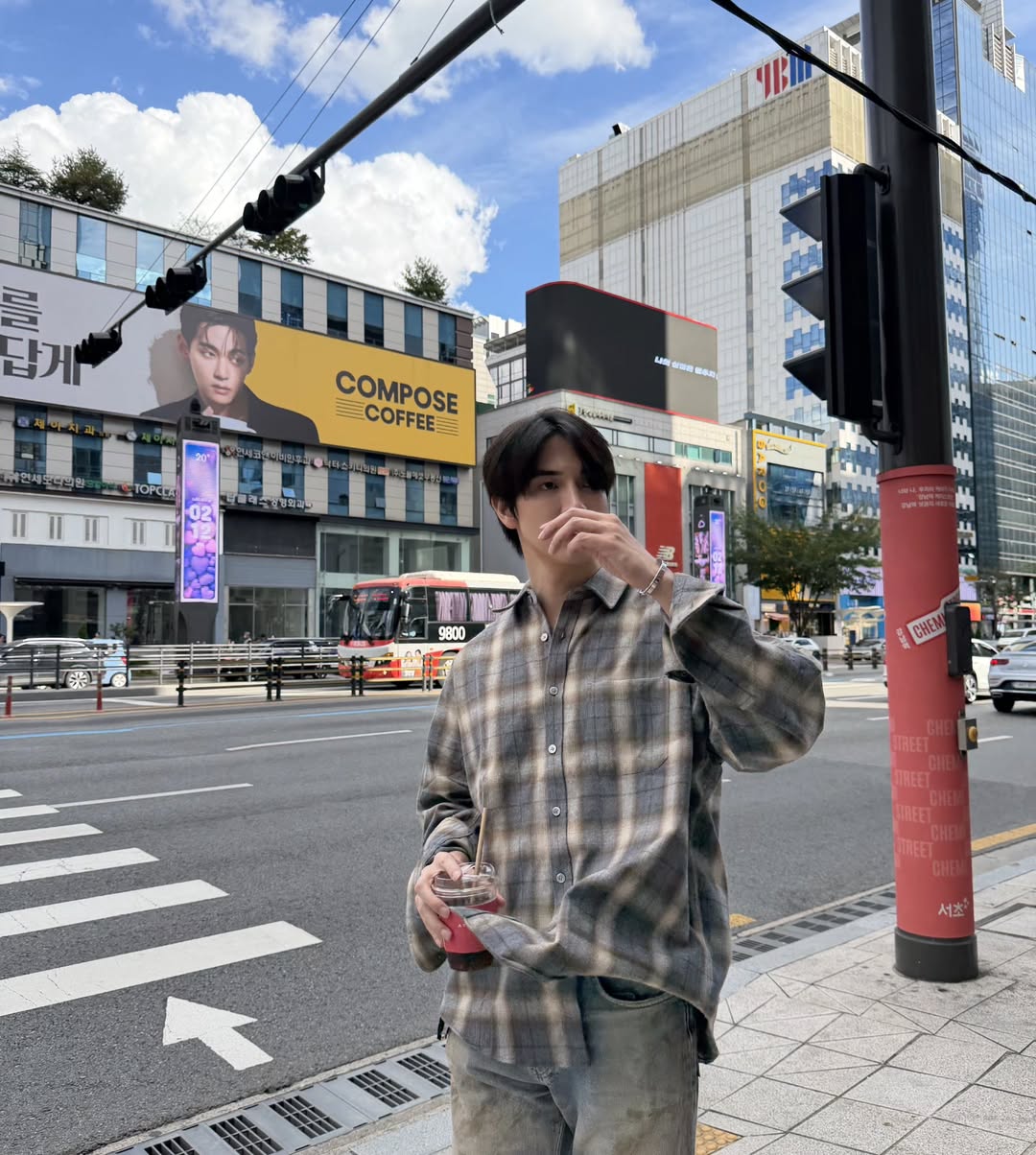 แม็กกี้ - รชต พิเชฐโชติ