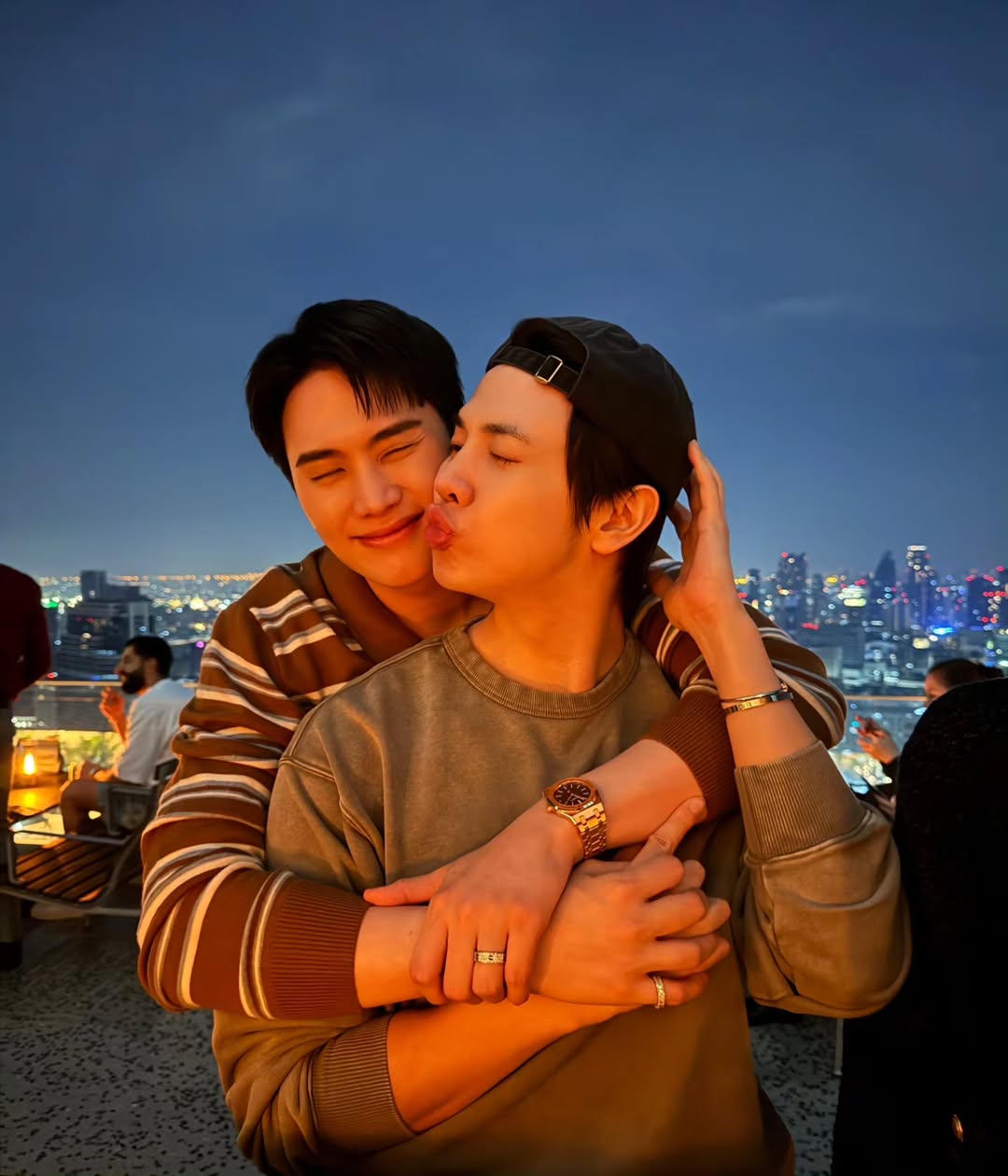 แม็กกี้ - รชต พิเชฐโชติ