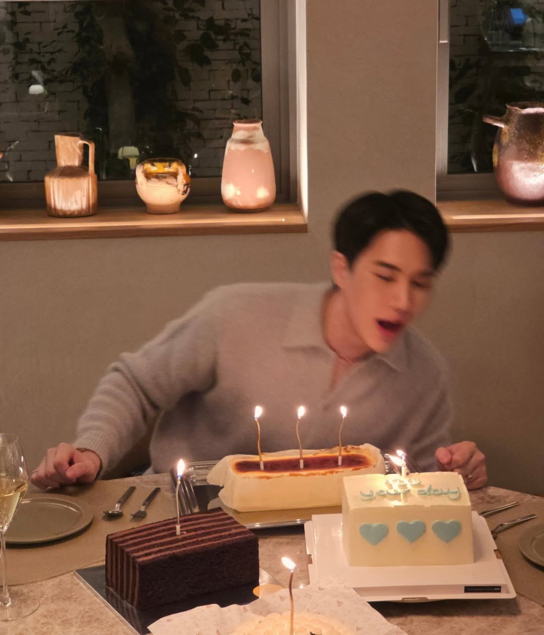 แม็กกี้ - รชต พิเชฐโชติ