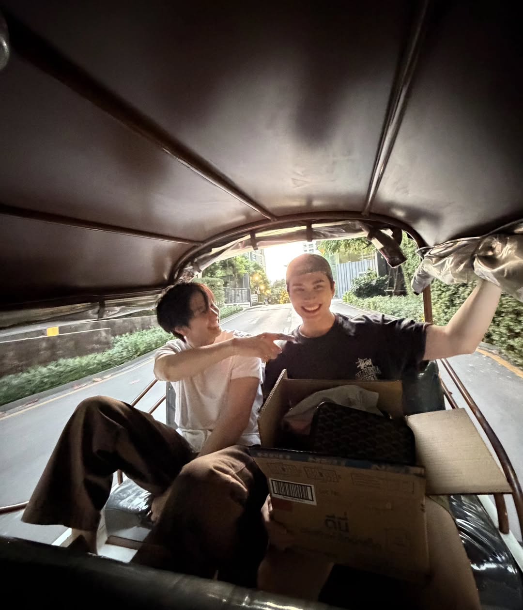 แม็กกี้ - รชต พิเชฐโชติ