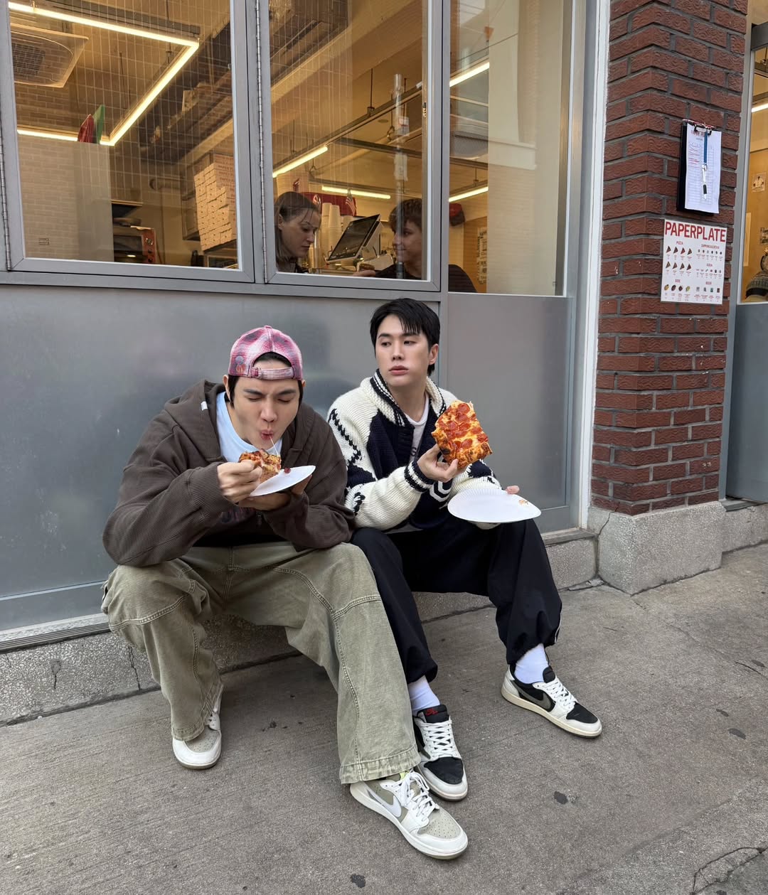 แม็กกี้ - รชต พิเชฐโชติ