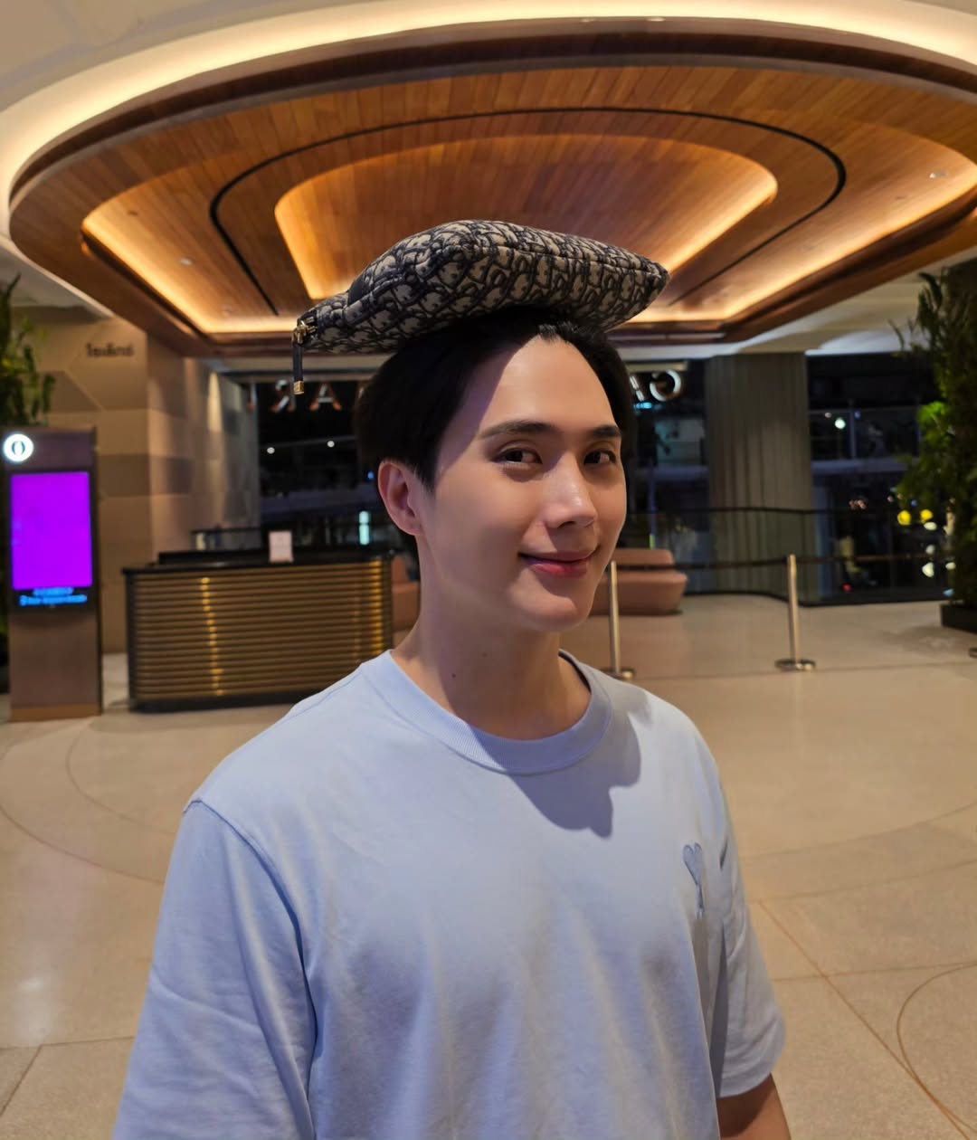 แม็กกี้ - รชต พิเชฐโชติ