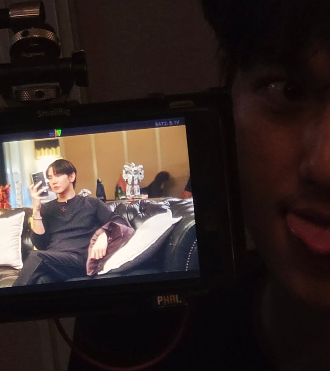 แม็กกี้ - รชต พิเชฐโชติ