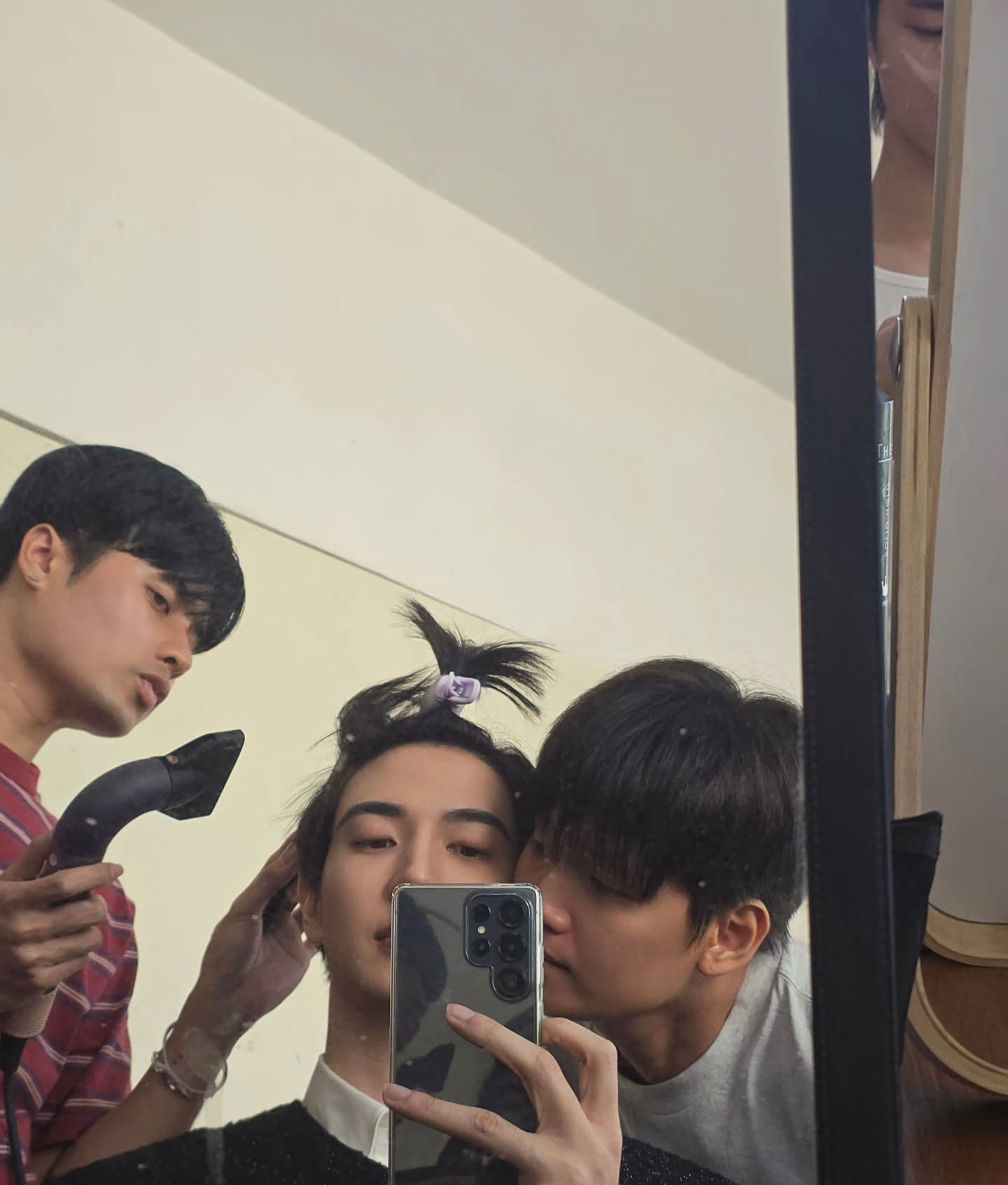 แม็กกี้ - รชต พิเชฐโชติ