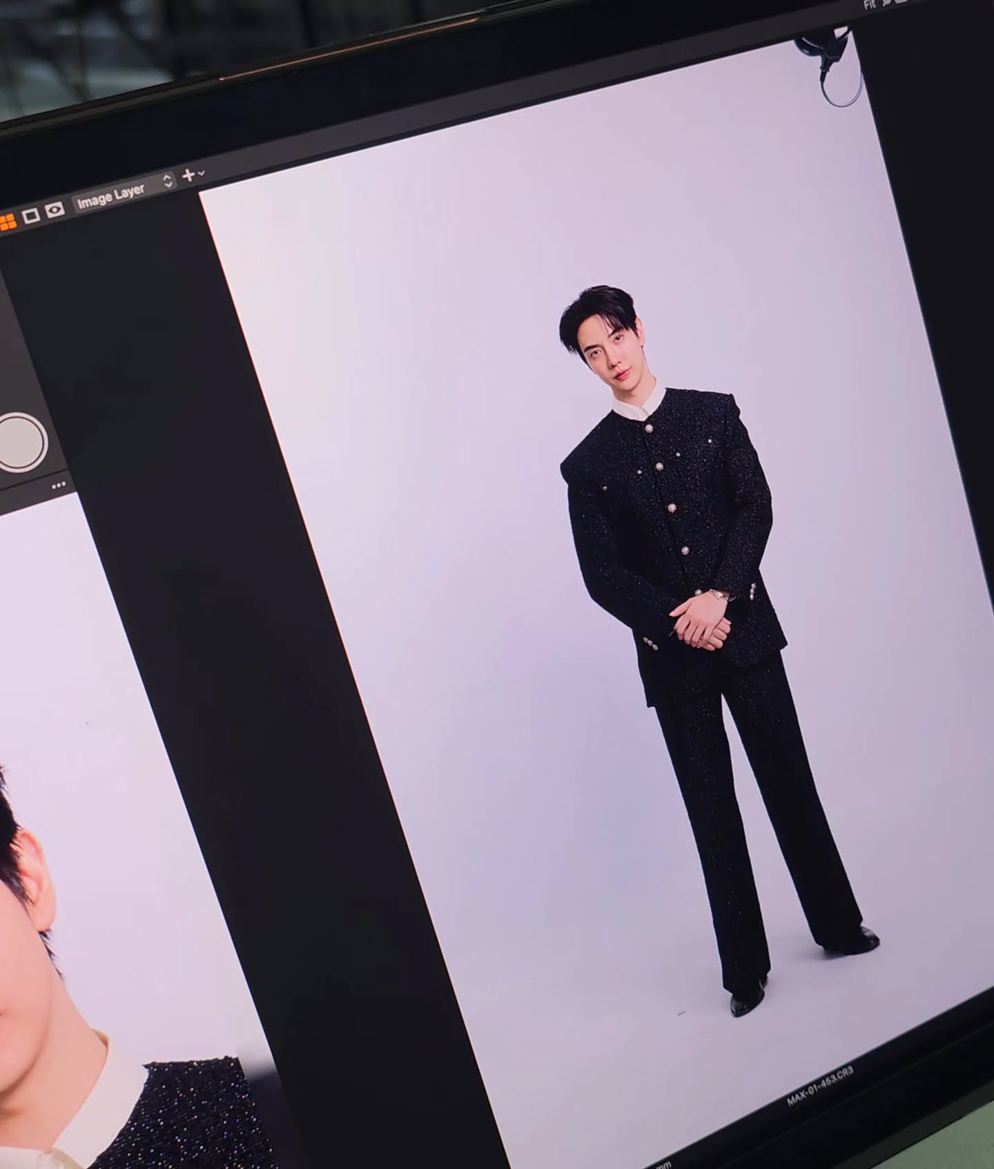 แม็กกี้ - รชต พิเชฐโชติ