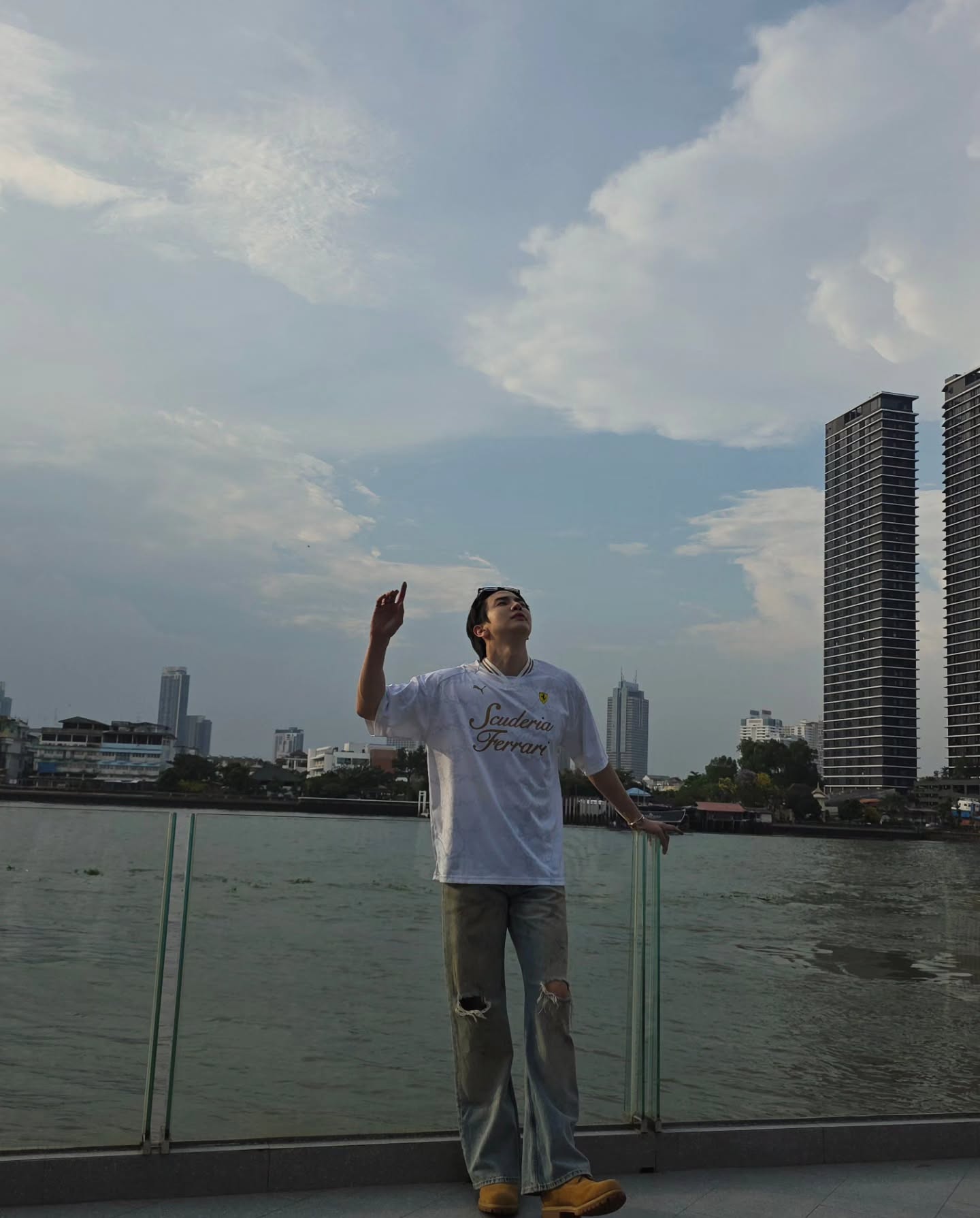 แม็กกี้ - รชต พิเชฐโชติ