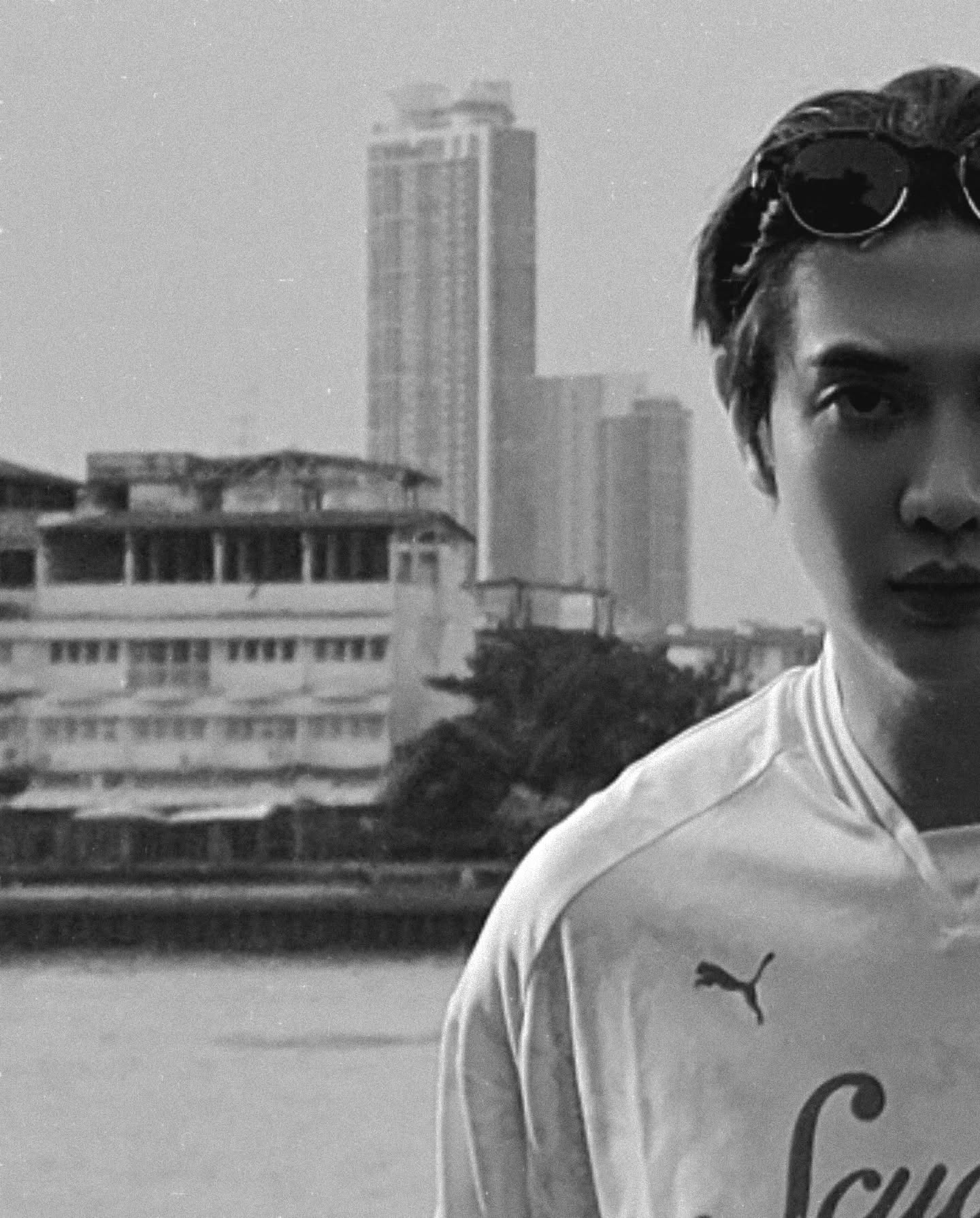 แม็กกี้ - รชต พิเชฐโชติ