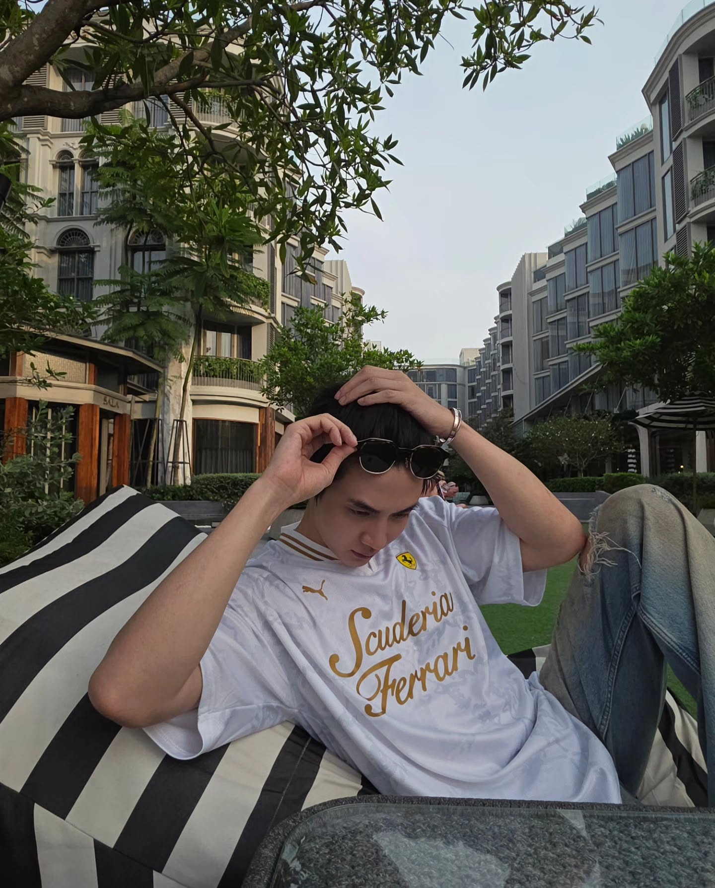 แม็กกี้ - รชต พิเชฐโชติ