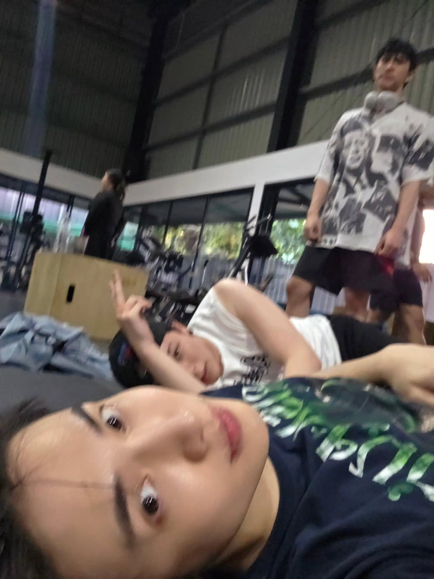 แม็กกี้ - รชต พิเชฐโชติ