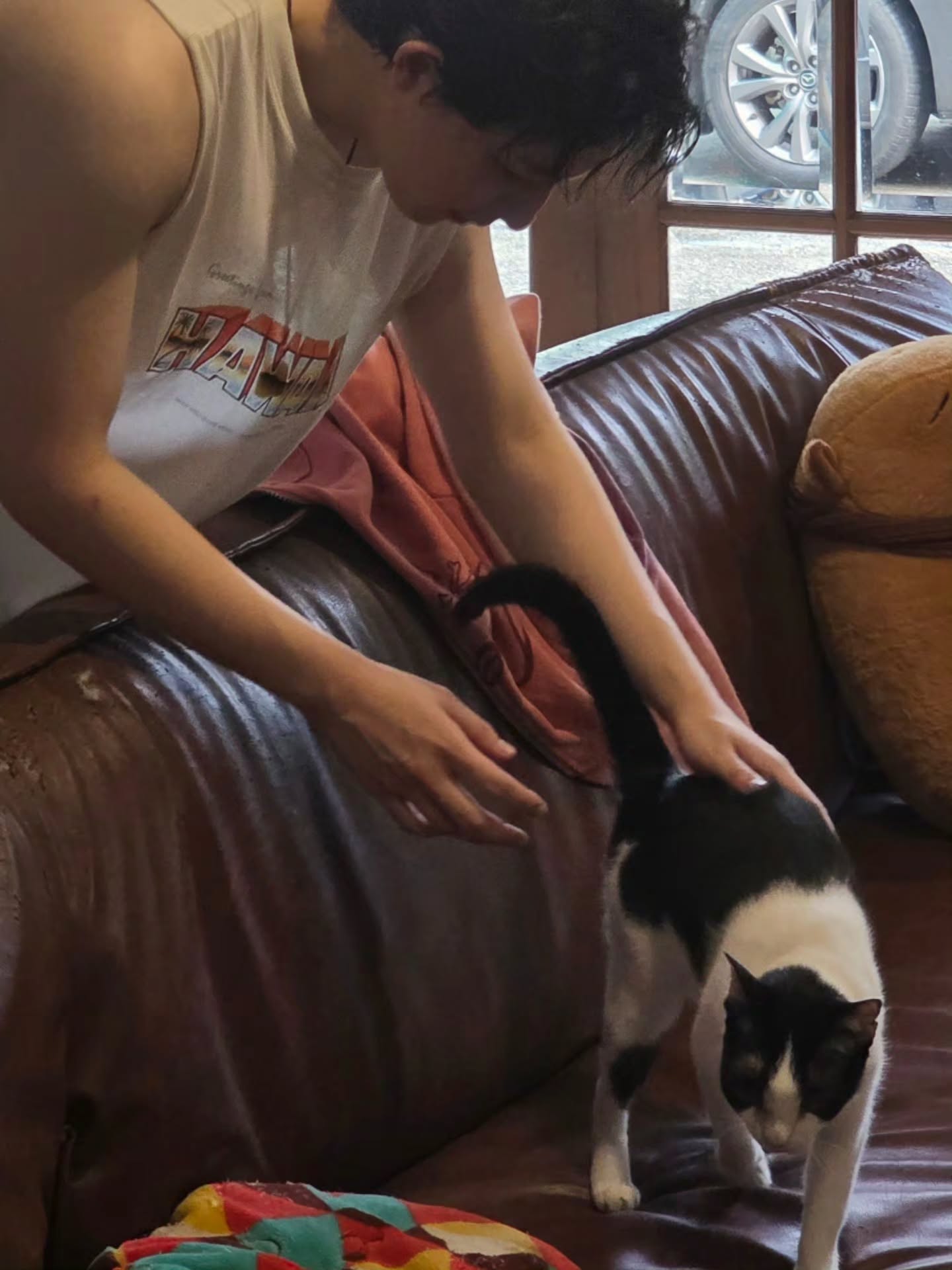 แม็กกี้ - รชต พิเชฐโชติ