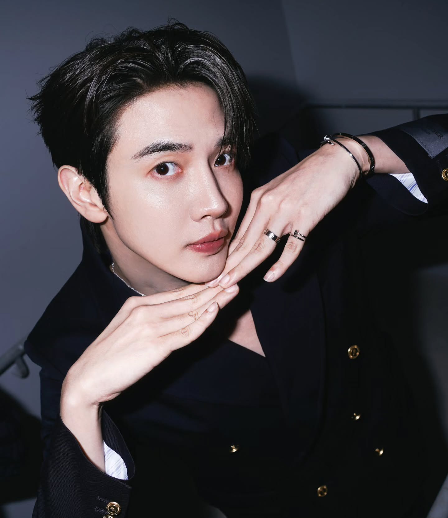 แม็กกี้ - รชต พิเชฐโชติ