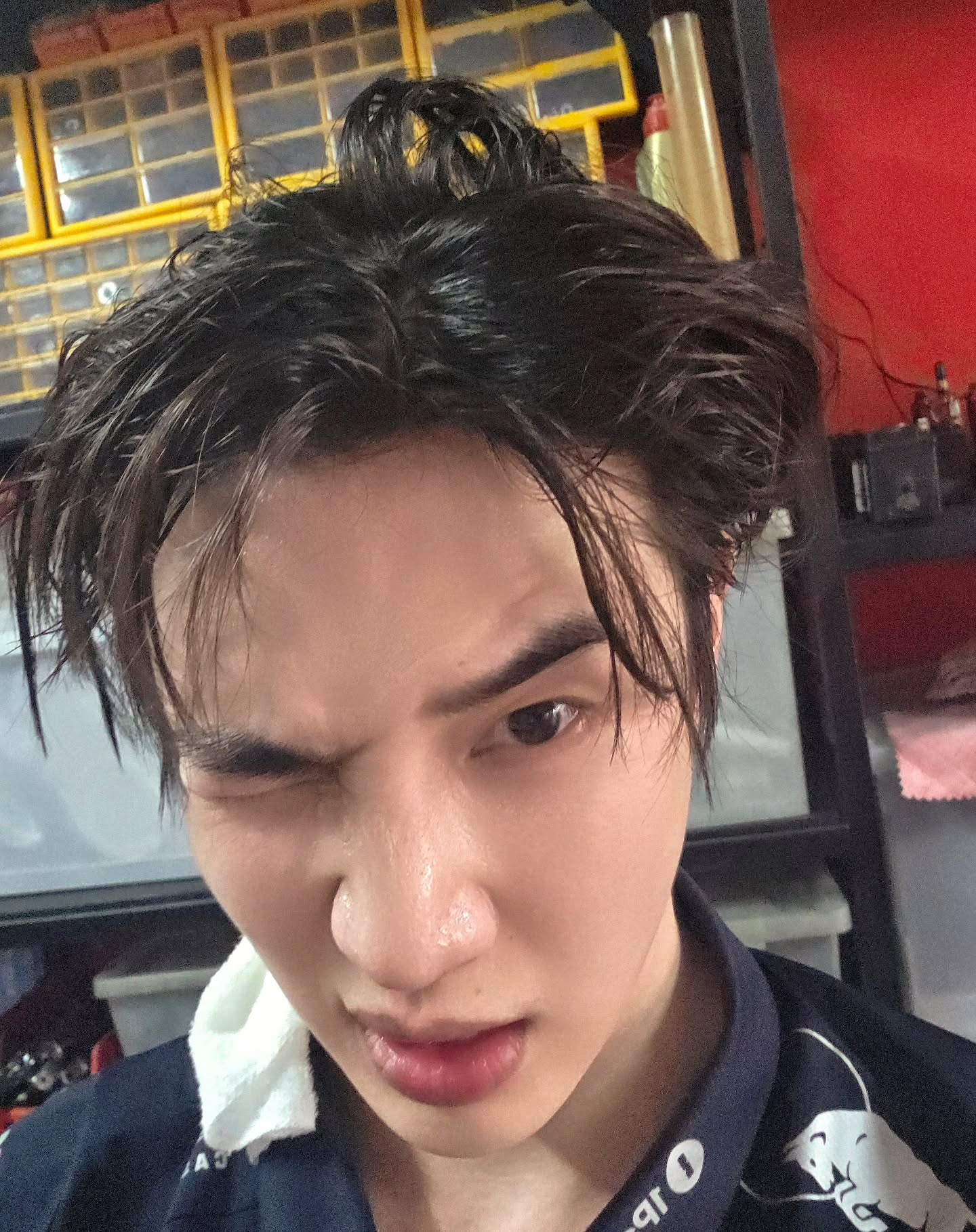 แม็กกี้ - รชต พิเชฐโชติ