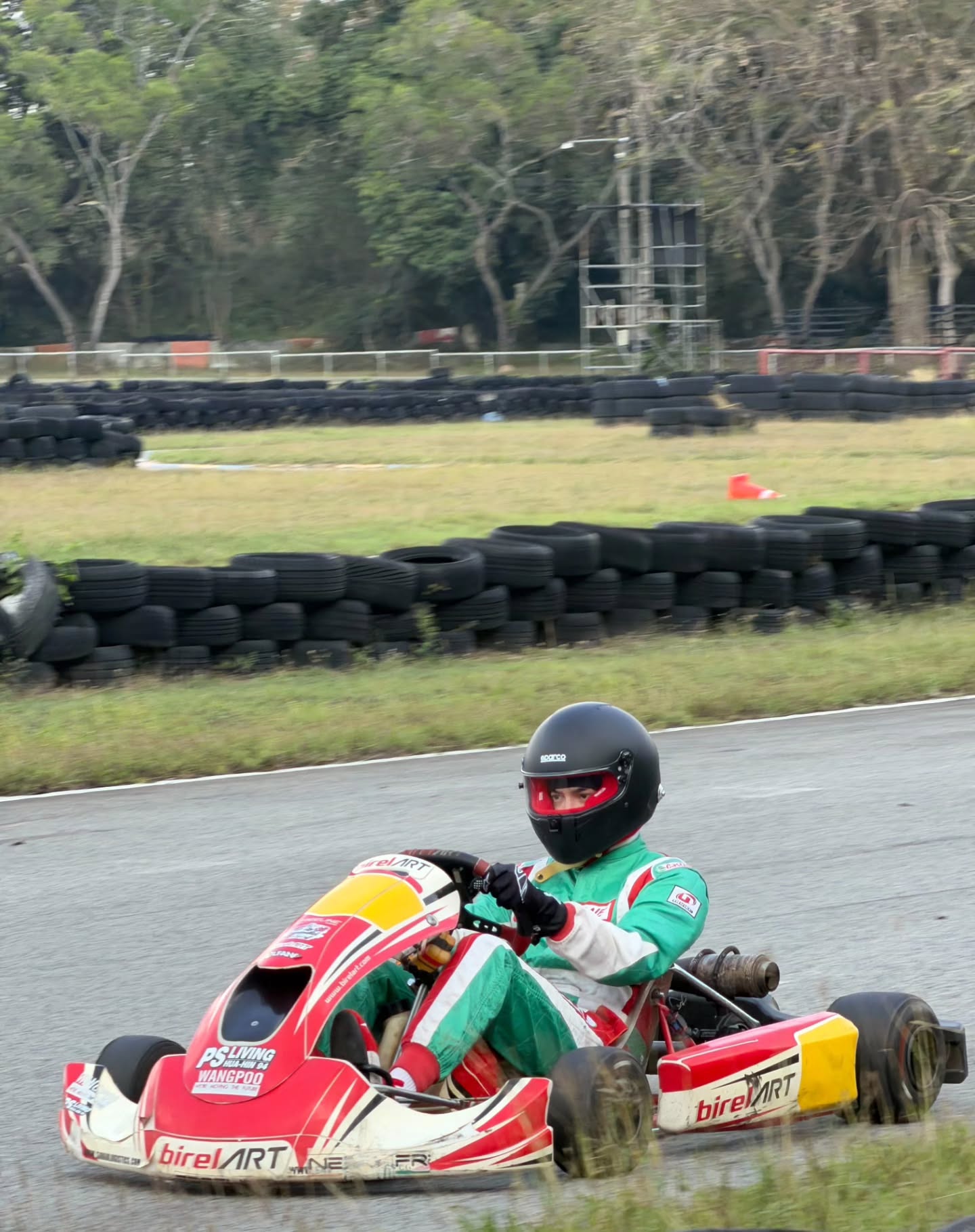 แม็กกี้ - รชต พิเชฐโชติ