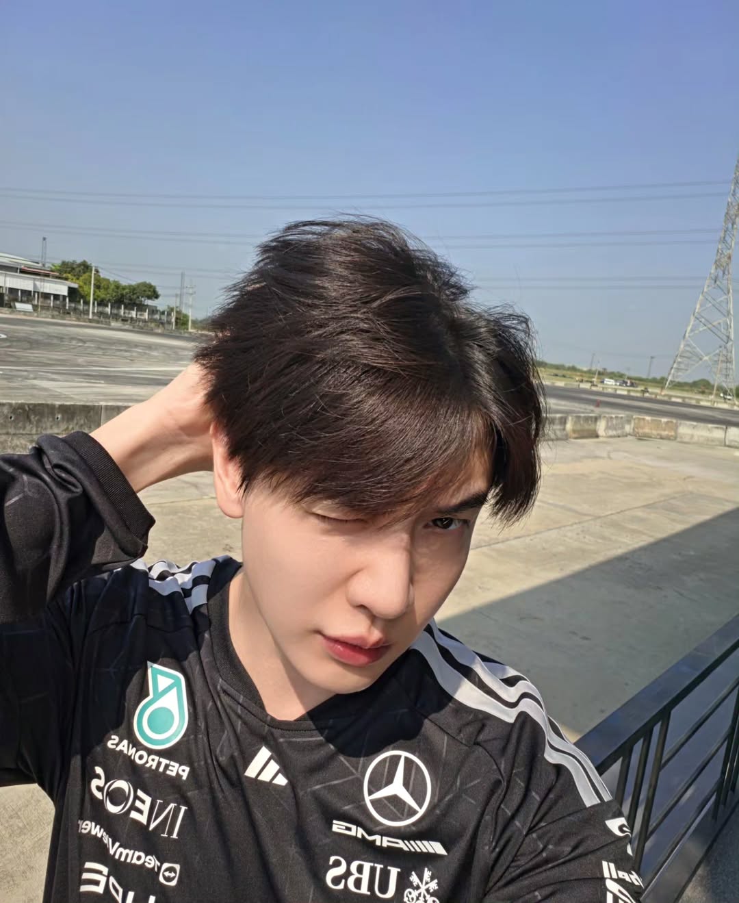 แม็กกี้ - รชต พิเชฐโชติ