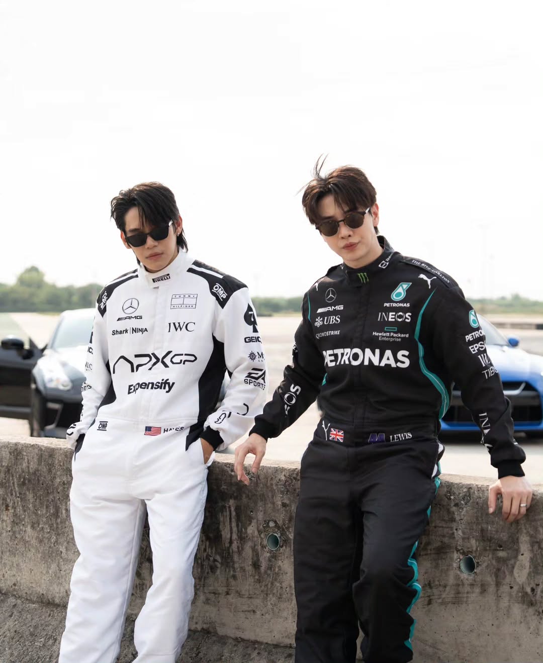 แม็กกี้ - รชต พิเชฐโชติ