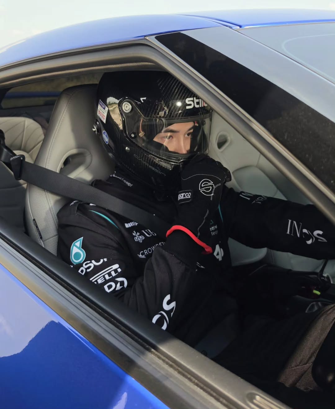 แม็กกี้ - รชต พิเชฐโชติ