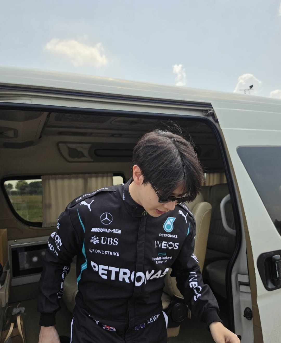 แม็กกี้ - รชต พิเชฐโชติ