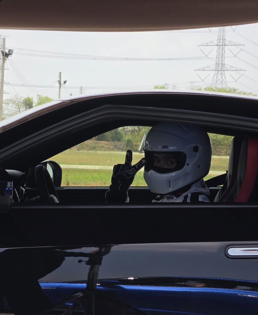 แม็กกี้ - รชต พิเชฐโชติ