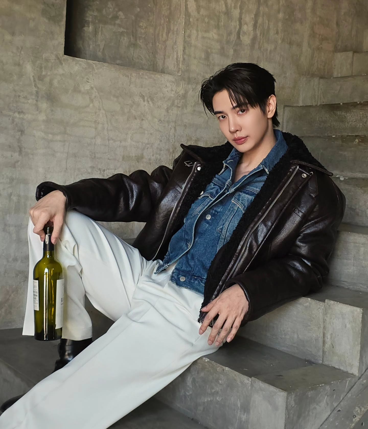 แม็กกี้ - รชต พิเชฐโชติ