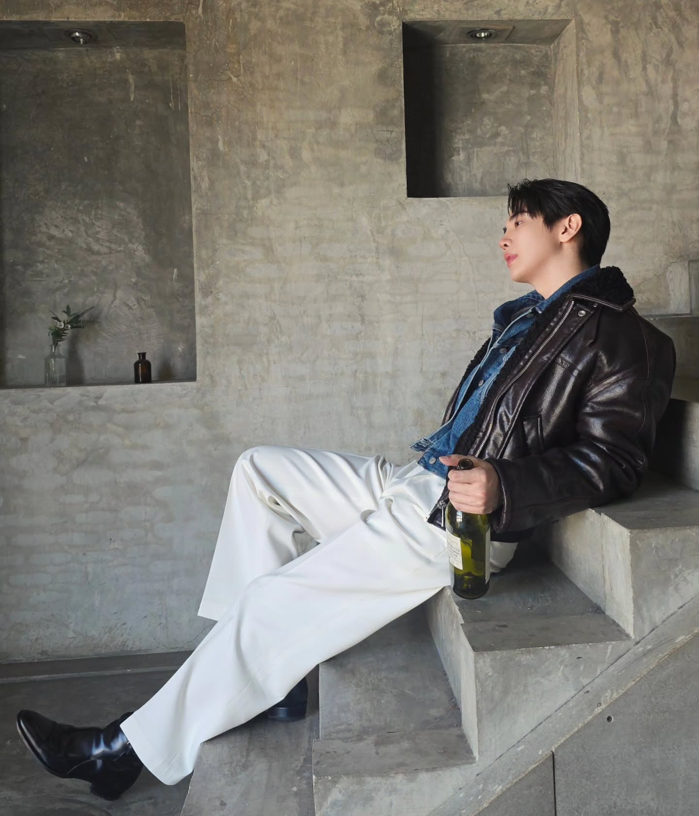 แม็กกี้ - รชต พิเชฐโชติ