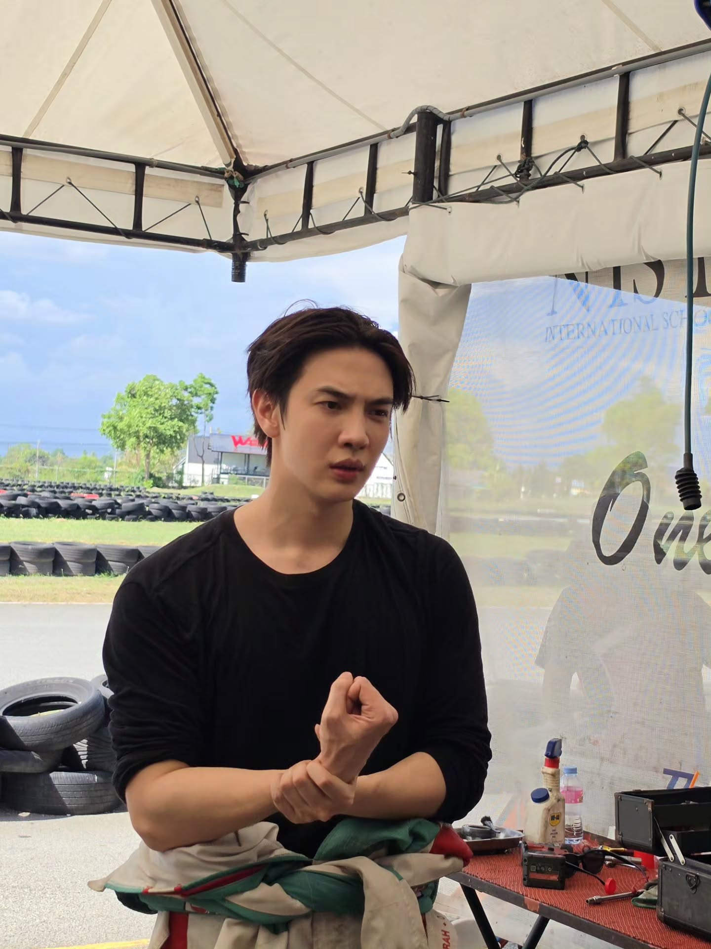 แม็กกี้ - รชต พิเชฐโชติ