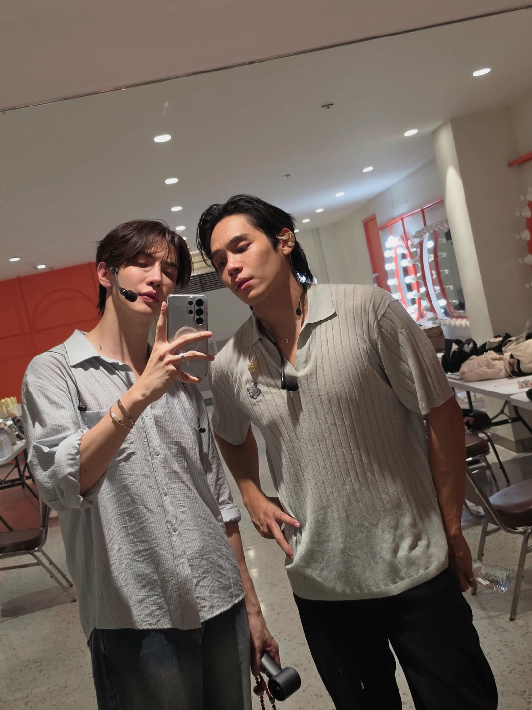แม็กกี้ - รชต พิเชฐโชติ