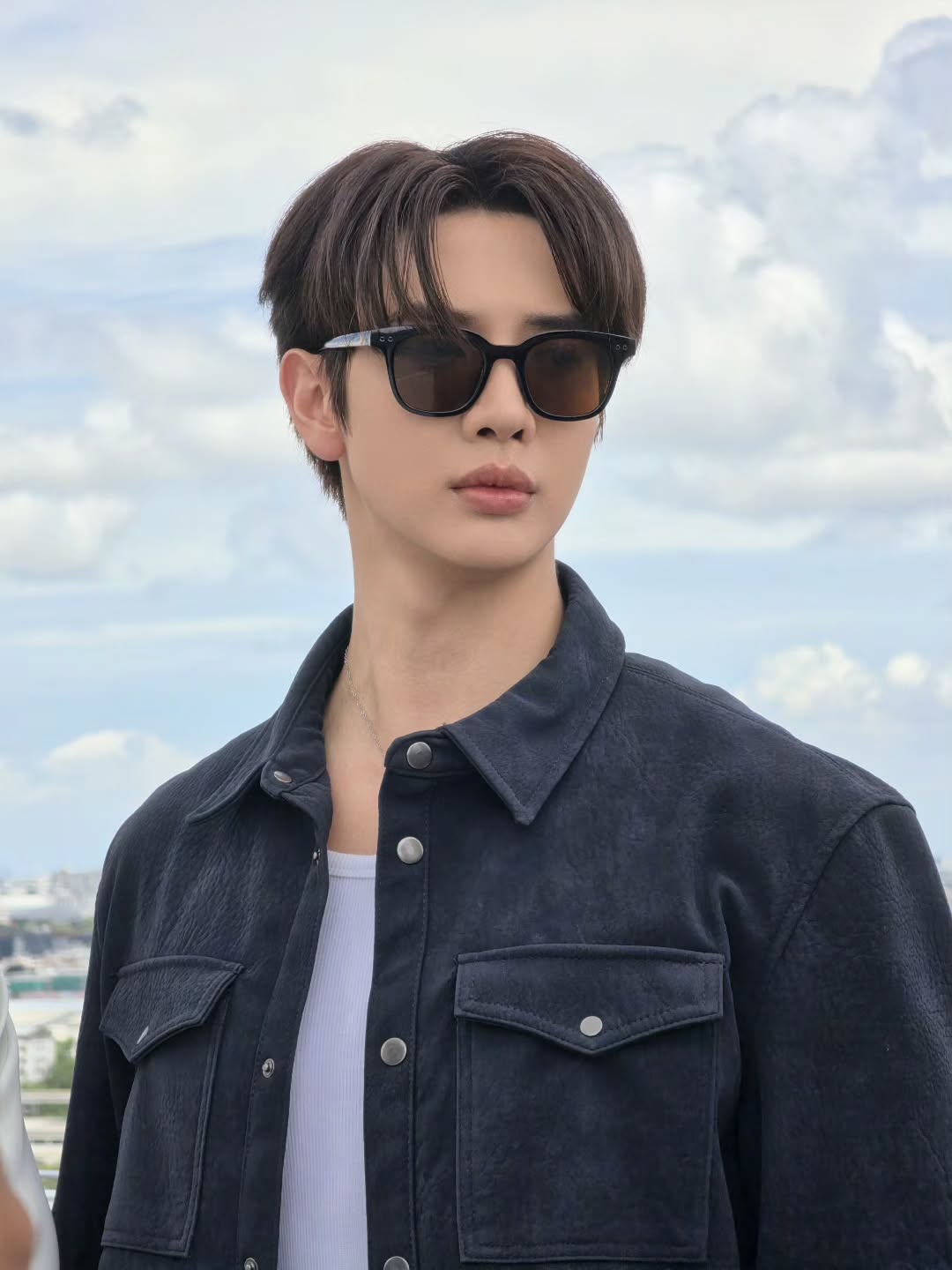แม็กกี้ - รชต พิเชฐโชติ