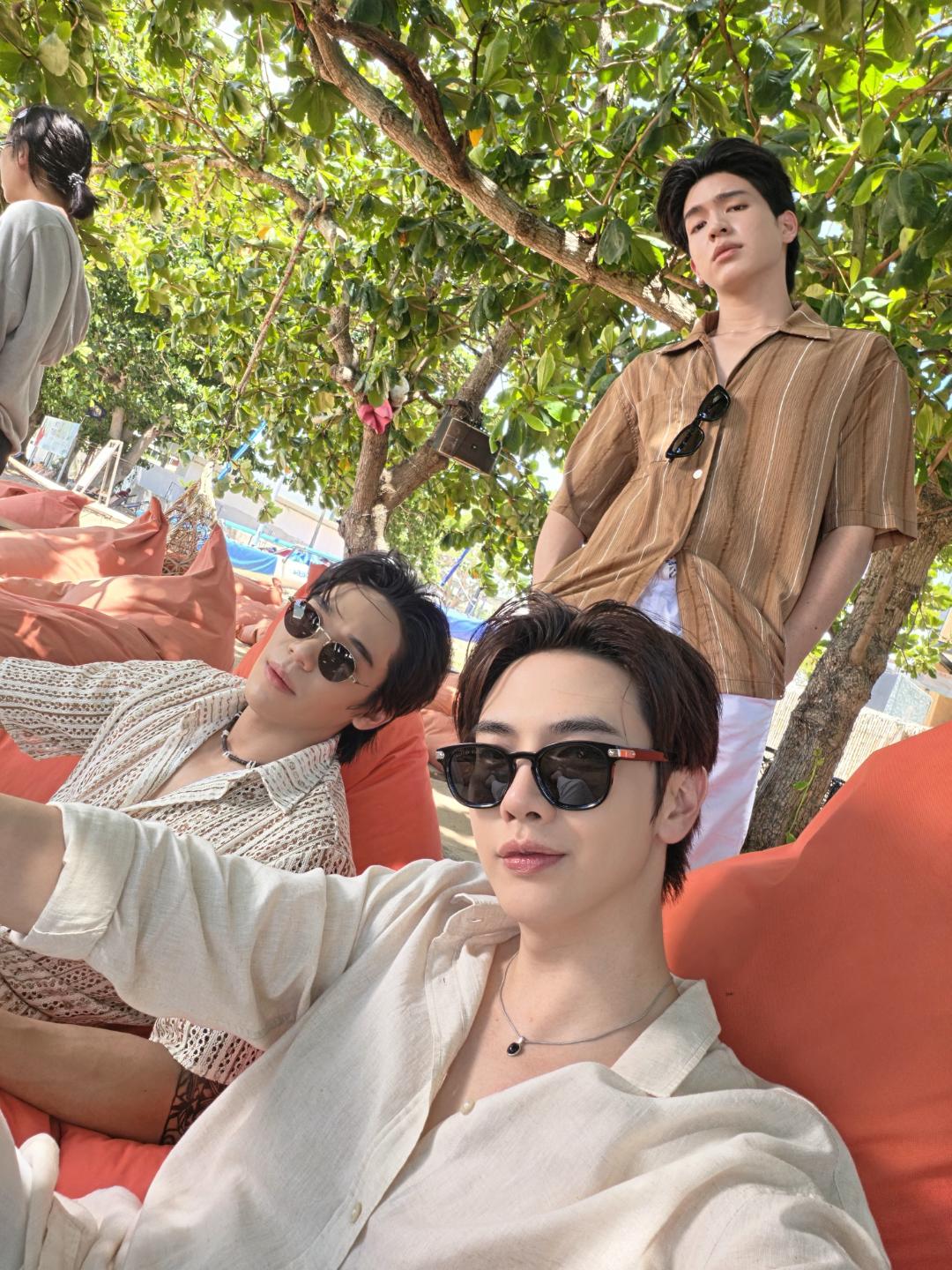 แม็กกี้ - รชต พิเชฐโชติ