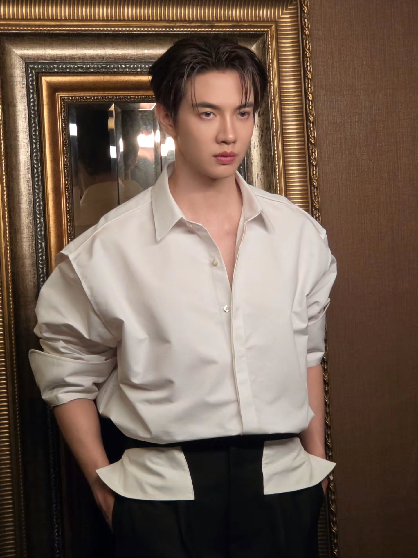 แม็กกี้ - รชต พิเชฐโชติ