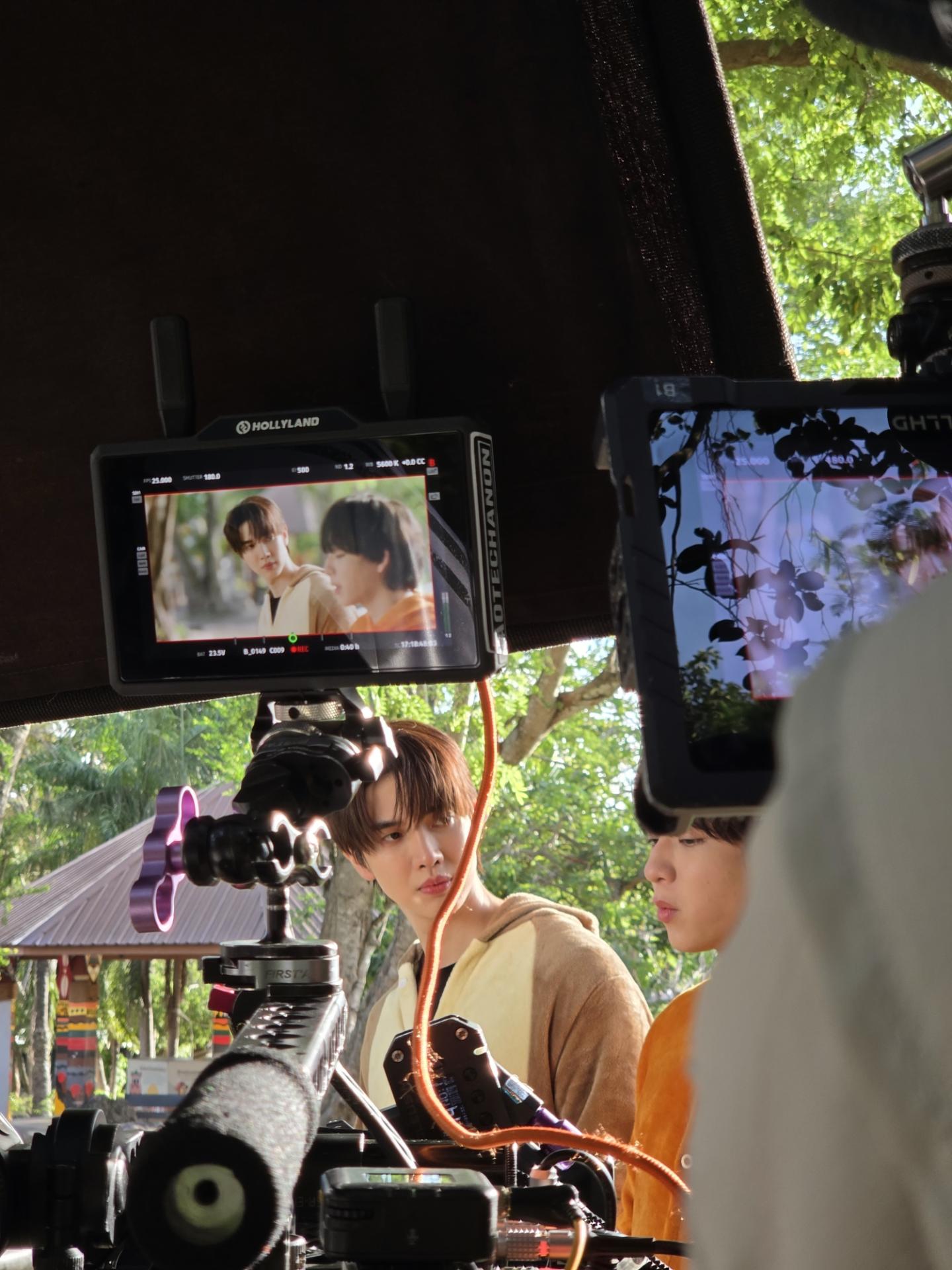 แม็กกี้ - รชต พิเชฐโชติ