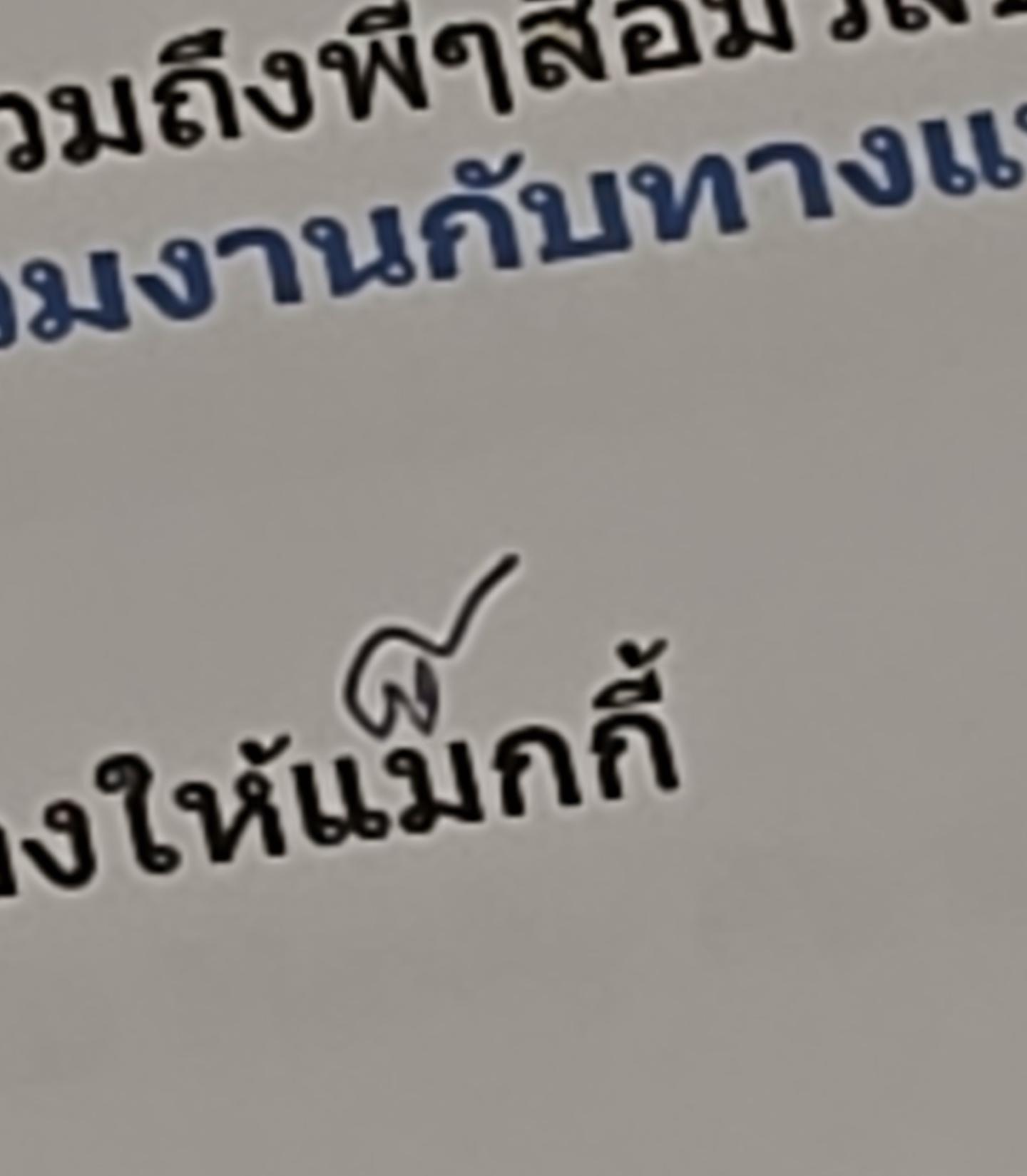 แม็กกี้ - รชต พิเชฐโชติ