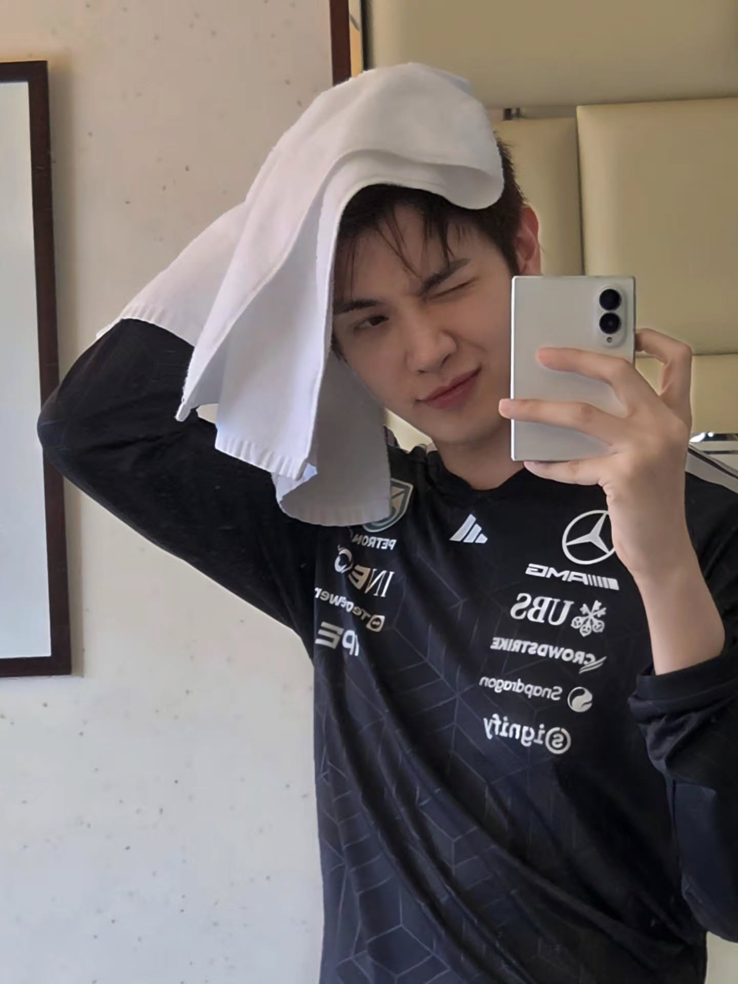 แม็กกี้ - รชต พิเชฐโชติ