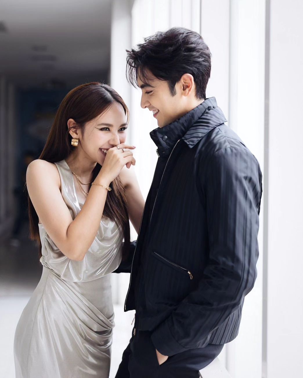 ภณ - ณวัสน์ ภู่พันธัชสีห์