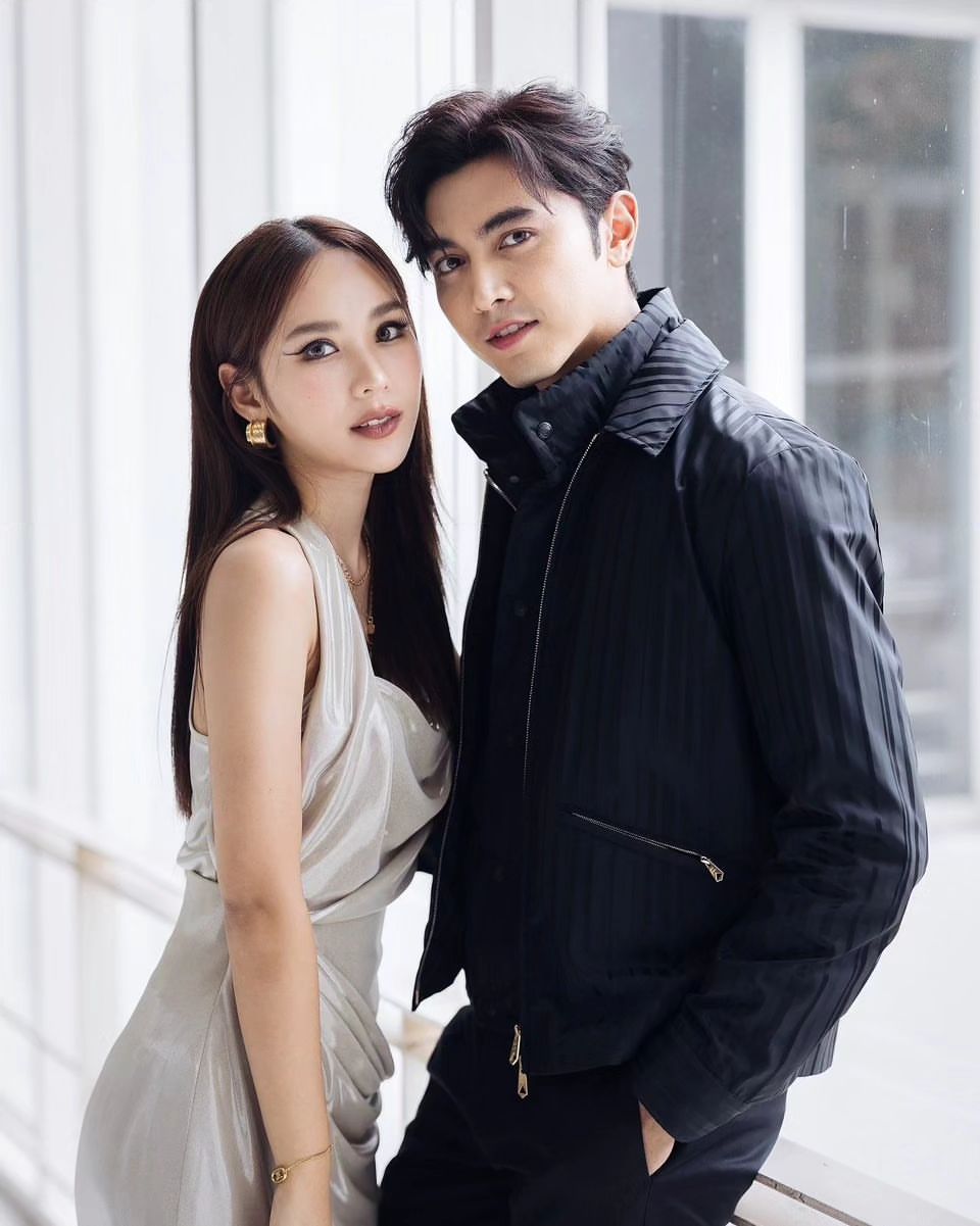 ภณ - ณวัสน์ ภู่พันธัชสีห์