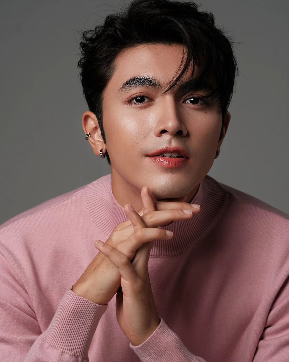 ภณ - ณวัสน์ ภู่พันธัชสีห์