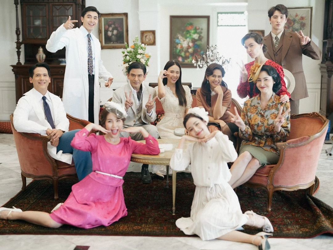 ภณ - ณวัสน์ ภู่พันธัชสีห์