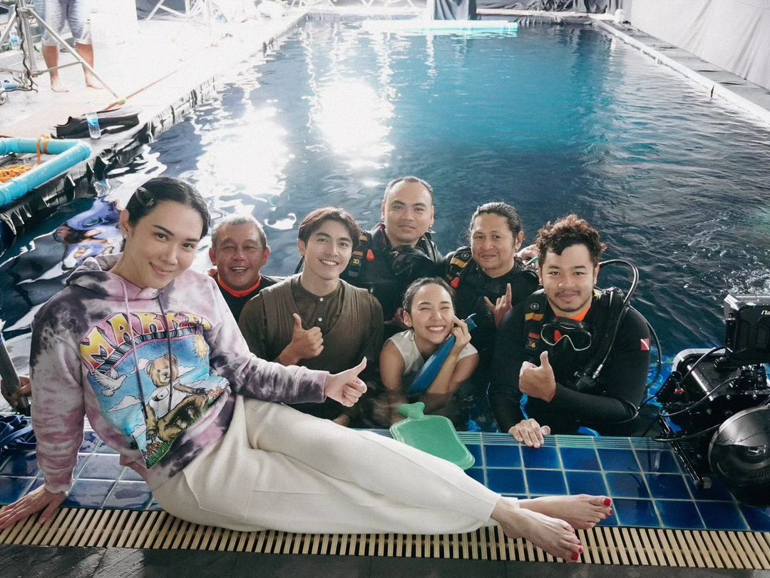 ภณ - ณวัสน์ ภู่พันธัชสีห์