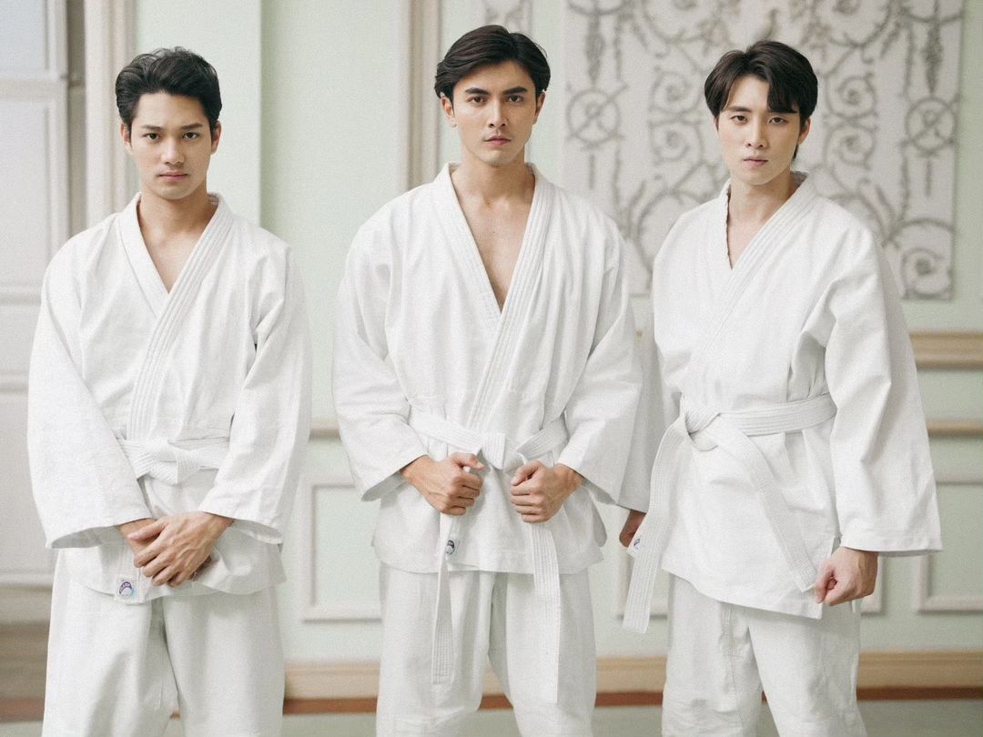 ภณ - ณวัสน์ ภู่พันธัชสีห์